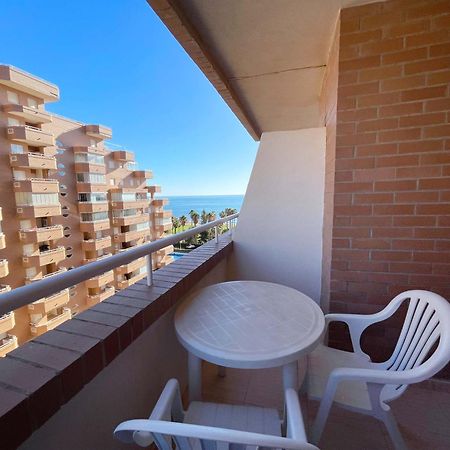 Apartamentos Vistamar Marina D'Or 1º línea 3000 El Borseral Exterior foto